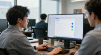 A Humanist’s AI Exemption Shows Where Workplace Law May Stop