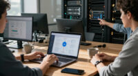 A Question Of Infrastructure: Four AI Deals And The Agent Economy