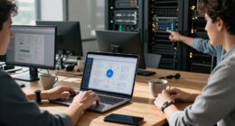 A Question Of Infrastructure: Four AI Deals And The Agent Economy