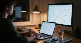 A Reading Of “BLACKOUT”: AI And The Depletion Of Narrative Resources