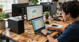 A Service-led Approach To Open-source Tools For Nonprofits