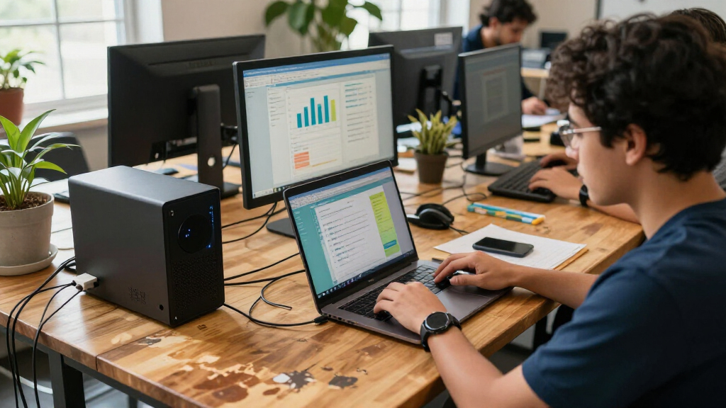 A Service-led Approach To Open-source Tools For Nonprofits
