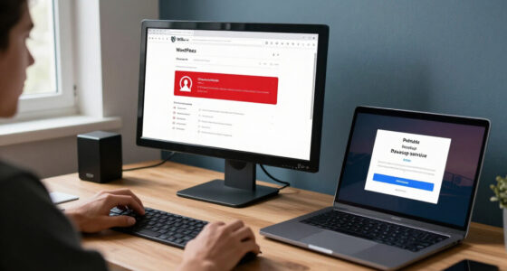 A WordPress Security Alert: Stolen UpdraftCentral Keys And A Fix Gap
