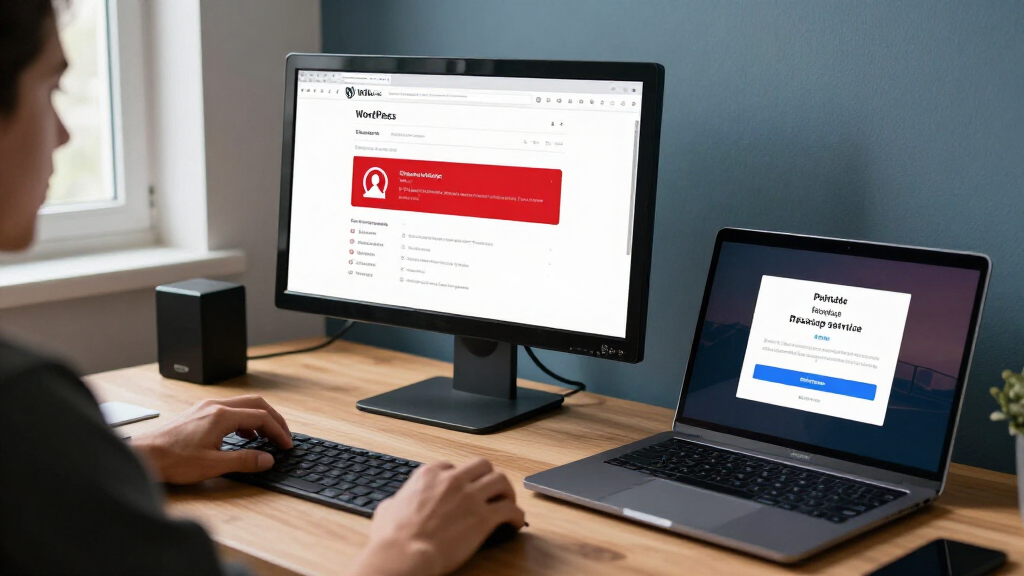 A WordPress Security Alert: Stolen UpdraftCentral Keys And A Fix Gap