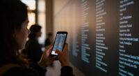 “After Action” Explores AI Through An Unusual Credits Exhibition