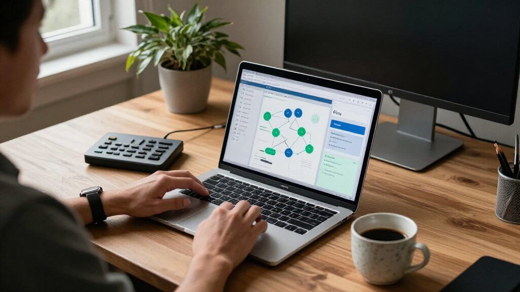 AI Agents And Decision-Making: Four Rules That Guide My Workflow
