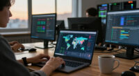 AI And The Challenge Of Responding To Critical Vulnerabilities Worldwide