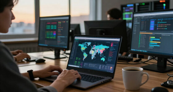 AI And The Challenge Of Responding To Critical Vulnerabilities Worldwide