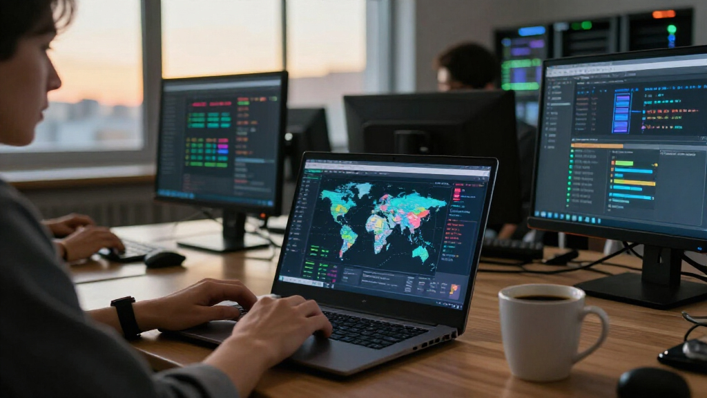 AI And The Challenge Of Responding To Critical Vulnerabilities Worldwide