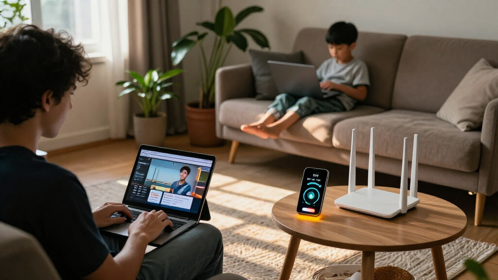 AI At Home: 9 WiFi 7 Routers To Compare For 2027