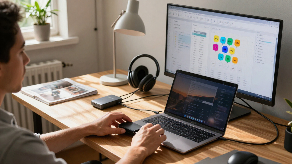 AI Workflow Automation Gear Checklist: Key Setup Considerations For 2026