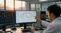 Anthropic’s Claude Designs Leaner Quantum Circuits, Reducing Resources Needed For Key Calculations