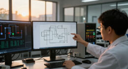 Anthropic’s Claude Designs Leaner Quantum Circuits, Reducing Resources Needed For Key Calculations