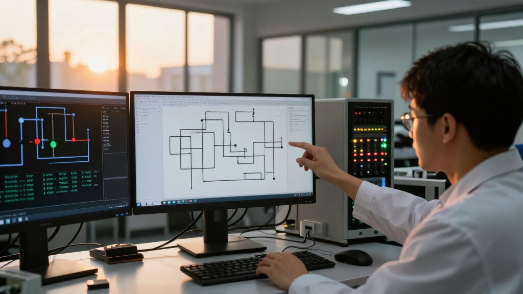 Anthropic’s Claude Designs Leaner Quantum Circuits, Reducing Resources Needed For Key Calculations
