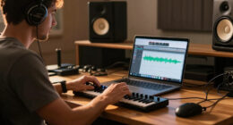 Anthropic’s Claude Training Data Draws Legal Challenge Over Music