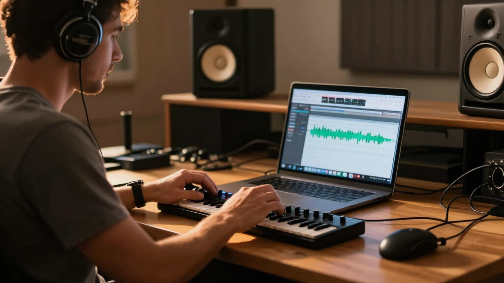 Anthropic’s Claude Training Data Draws Legal Challenge Over Music