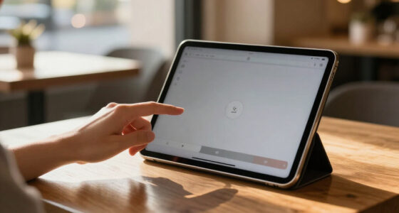 Apple Broke An Essential Presentation Feature Of iPads