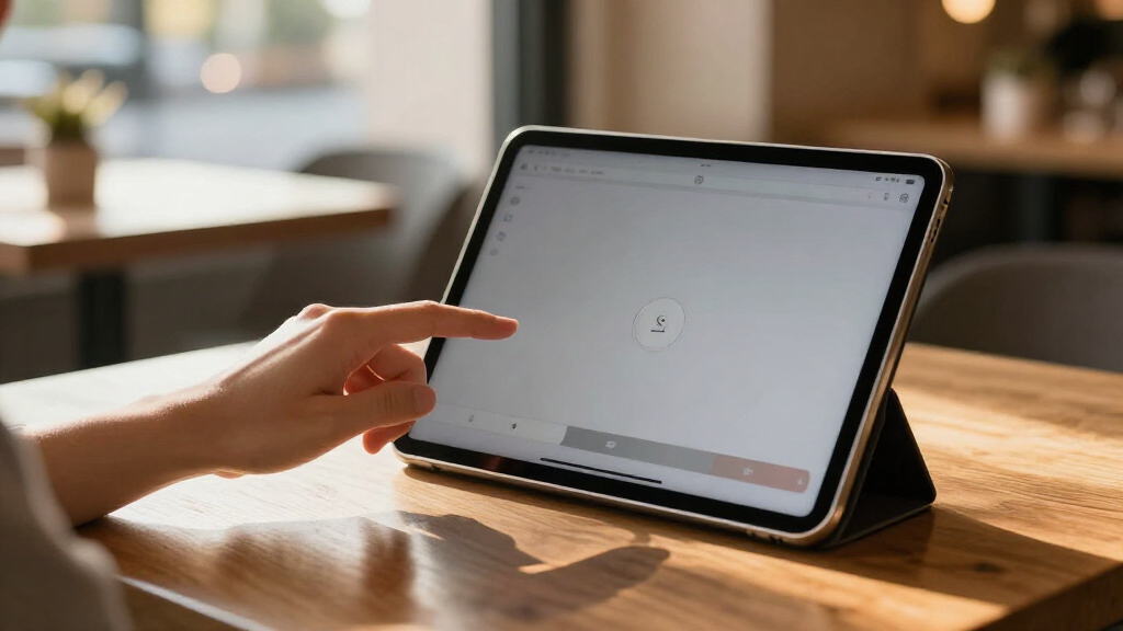 Apple Broke An Essential Presentation Feature Of iPads