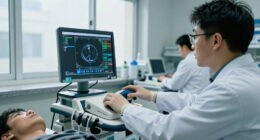 Applying Technology To Understand And Treat Disease