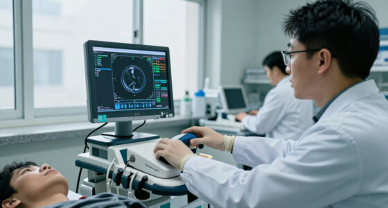 Applying Technology To Understand And Treat Disease