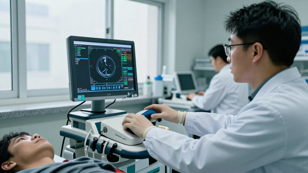 Applying Technology To Understand And Treat Disease