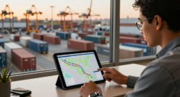 Argentina In Focus: Trade And Supply-Chain Trends To Monitor