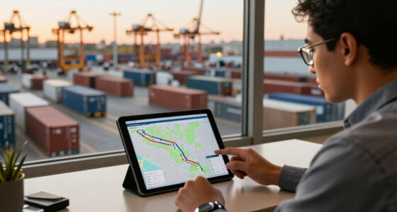 Argentina In Focus: Trade And Supply-Chain Trends To Monitor
