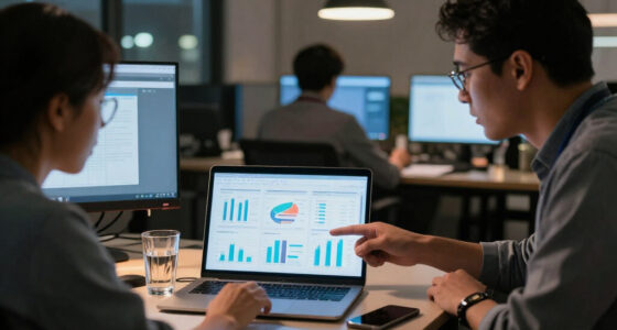 Before Big Tech Reports Results, Check These Six AI Metrics