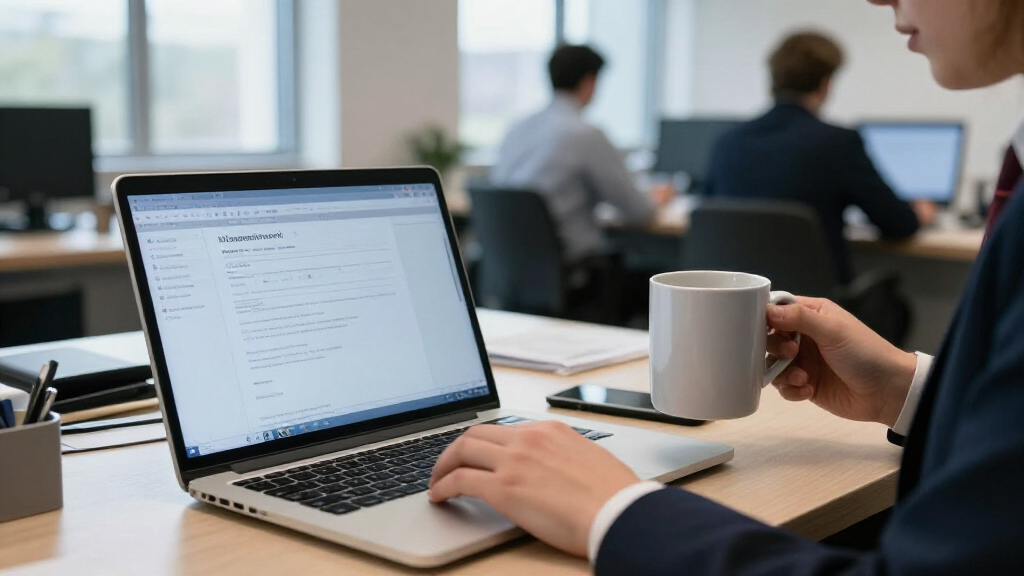 Britain’s Bureaucracy Has A New AI Paperwork Challenge