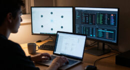 Can A Swarm Of AI Agents Help One Hacker Target More Websites?