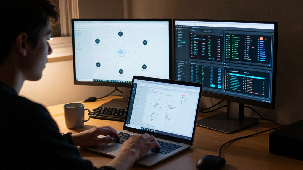 Can A Swarm Of AI Agents Help One Hacker Target More Websites?