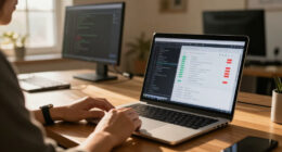 Can AI Break In And Fix The Lock? A Closer Look At Gemini 4 Carbon’s Security Scores