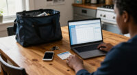 Can AI Help You Stay Organized About Benefits During A Job Exit?