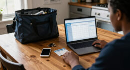 Can AI Help You Stay Organized About Benefits During A Job Exit?