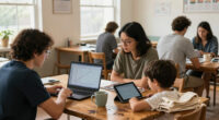 Can Income Pilots Answer Whether AI Will Enrich Us All?