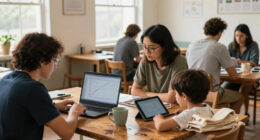 Can Income Pilots Answer Whether AI Will Enrich Us All?