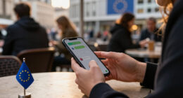 Chat Control Passes The First Round: Europe's Trade Policy In Focus