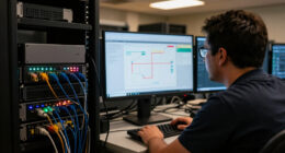 Cisco SD-WAN Malware: Following The Trail From Edge Box To Network