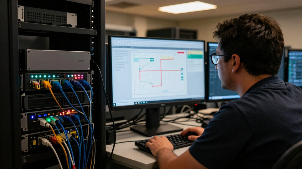 Cisco SD-WAN Malware: Following The Trail From Edge Box To Network
