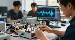 Coherence Quantum Raises €2.78 Million In Seed Round