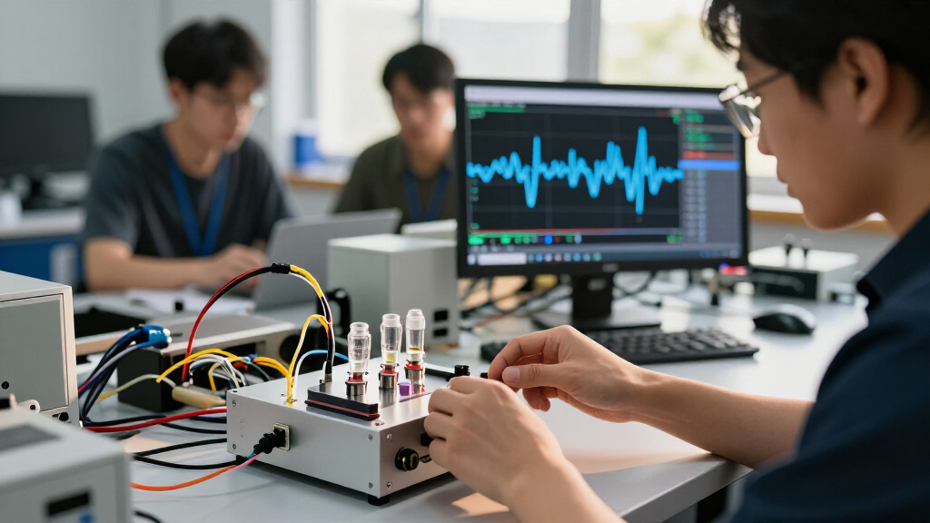 Coherence Quantum Raises €2.78 Million In Seed Round