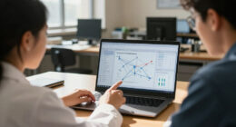 Contextualizing AI Research Ideas With LitPivot