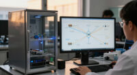 D-Wave And University Of Arkansas Launch Quantum Supply Chain Initiative