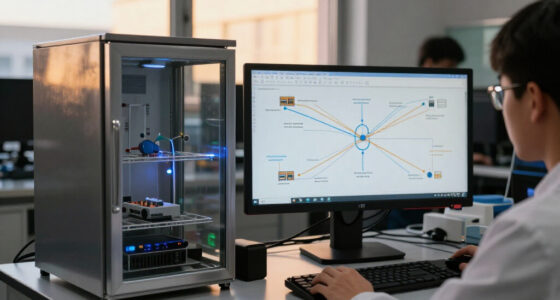 D-Wave And University Of Arkansas Launch Quantum Supply Chain Initiative