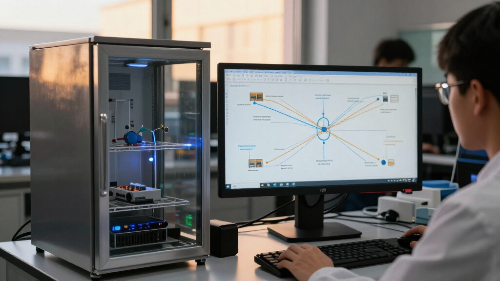 D-Wave And University Of Arkansas Launch Quantum Supply Chain Initiative