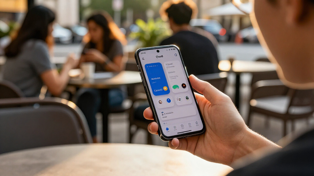 Does Claude Work Better With Android Apps Than Gemini?