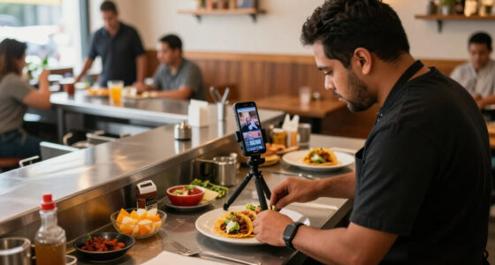 Done-for-you Social Video For Busy Restaurants