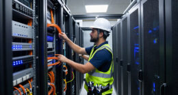 Electricians Step Into The AI Data Center Power Story