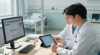 Equipping Healthcare Professionals With Practical AI Skills