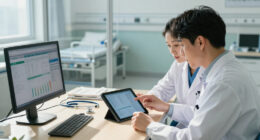 Equipping Healthcare Professionals With Practical AI Skills
